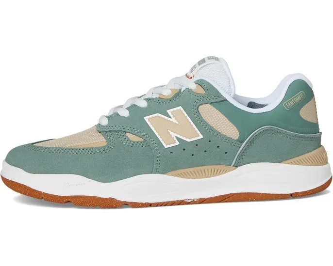 Скейтбординг кроссовки New Balance Numeric Tiago Lemos 1010 с технологией FuelCell