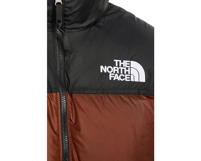 The North Face Пуховая куртка 1996 Retro Nuptse с капюшоном