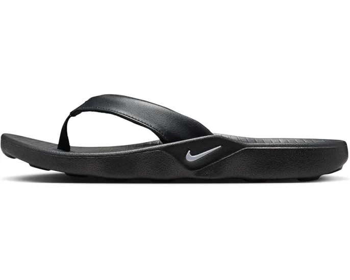 Сланцы Nike Marina с пенопластовой стелькой