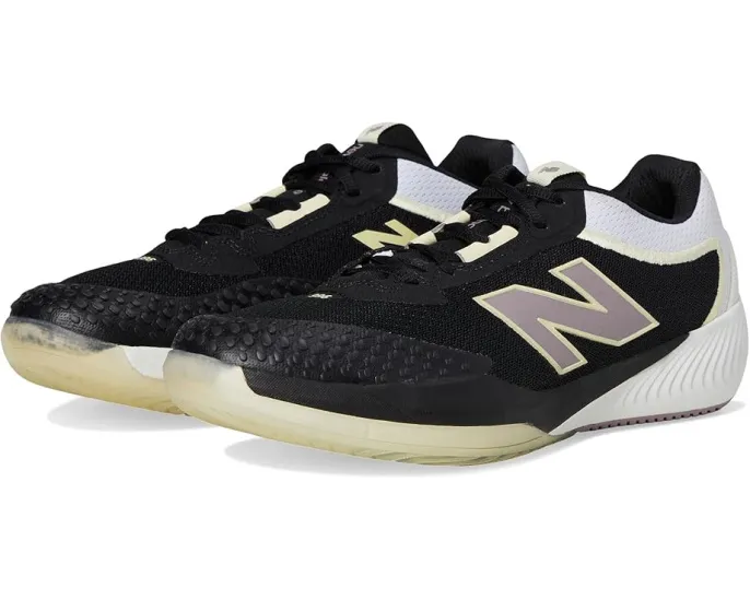 Теннисные кроссовки New Balance FuelCell 996v6 с пеной FuelCell и технологией NDure