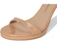 Босоножки Stuart Weitzman Nudist Platform на шпильке с платформой