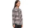 Куртка-рубашка Columbia Benton Springs Shirt Jacket II с застежкой на пуговицах и накладными карманами