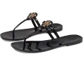 Сандалии Tory Burch Mini Miller Jelly Thong с открытым носком