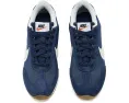 Кроссовки Nike Pacific для детей с верхом из замши и резиновой подошвой