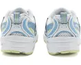 Кроссовки New Balance 530 для малышей со шнуровкой-эластичной лентой