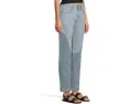 Levi's 501 Original Chaps джинсы классический прямой крой