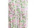 Платье Abigail от Vineyard Vines с V-образным вырезом