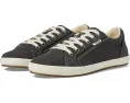 Кроссовки Taos Footwear Star из парусины с технологией Curves & Pods и съемной стелькой
