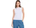 Майка The '90s Shell Tank Madewell с круглым вырезом