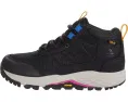 Teva Ridgeview Mid ботинки на мембране и подошве Vibram