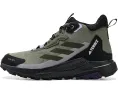 Adidas Треккинговые кроссовки Terrex Anylander Mid Top Rain.RDY с манжетой
