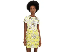 Комбинезон с юбкой Melodie от Lilly Pulitzer с цветочным принтом