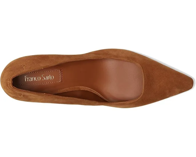 Туфли-лодочки Franco Sarto Astra с острым носом на каблуке