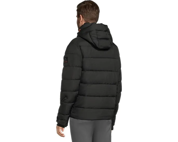 Куртка Bogner Fire + Ice Luka2 с утеплителем Thermore Ecodown