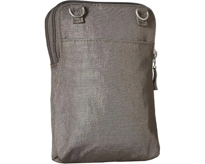 Кроссбоди Take Two RFID Bryant с защитой от сканирования Baggallini