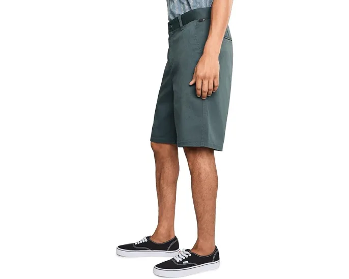 Шорты Volcom Billow с длиной 22 дюйма