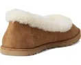 UGG Zora Ballet Flat балетки из замши с меховой стелькой и легкой подошвой