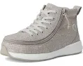 Детские кроссовки BILLY Goat Classic High-top с круговой молнией AFO-friendly