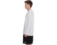 Футболка Nike Sportswear Tee с длинным рукавом и вышивкой Futura