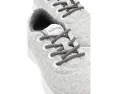 Кроссовки Allbirds Runner NZ Jersey на мембране из органического хлопка
