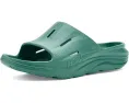 Hoka слайды Ora Recovery Slide 3 с подошвой из сахарного тростника