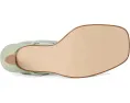 Босоножки Steve Madden Zenn на шпильке с квадратным открытым носком и регулируемой пряжкой
