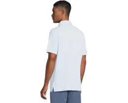 Футболка TravisMathew The Heater с короткими рукавами и вышитым логотипом