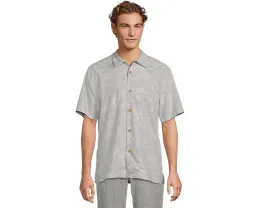 Рубашка Tommy Bahama Coastal Ease с принтом и влагоотводящими свойствами