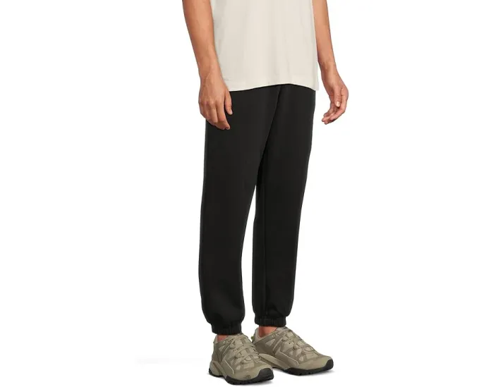 Брюки The North Face Evolution Emb с эластичным поясом и вышитым логотипом