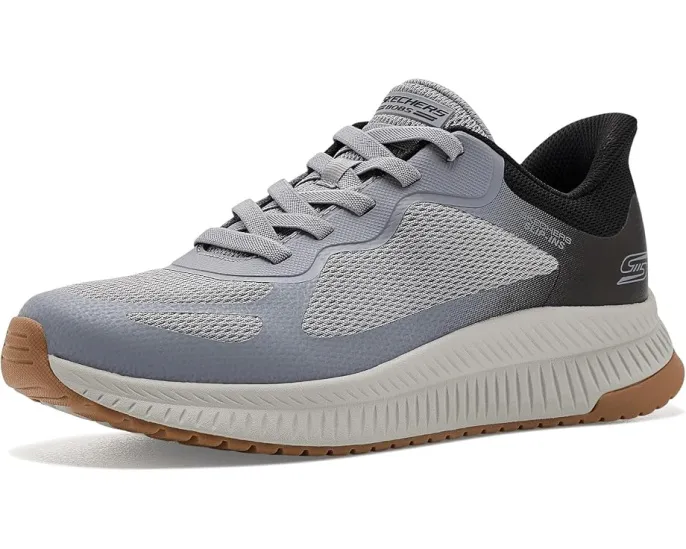 Кроссовки BOBS from SKECHERS Bobs Sport Squad Chaos 4 Hands-Free Slip-Ins