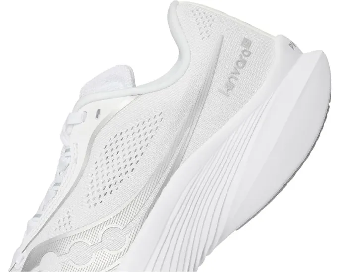 Кроссовки Saucony Kinvara 15 для скоростных тренировок с амортизацией PWRRUN