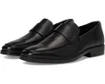 Мужские лоферы ECCO Milan Venitian Penny из премиальной кожи с двойной стелькой