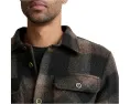 Plaid Wool Shirt