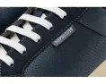 Кроссовки Mephisto Henry с эластичными шнурками и технологией SOFT-AIR