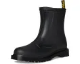 Водонепроницаемые ботинки Dr. Martens 1460 Rain с ПВХ верхом