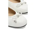 Burton Ave от Marc Joseph New York кожаные лоферы без застежки с круглым носком