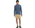 Шорты The North Face Wander 2.0 с технологией FlashDry-XD и защитой от влаги