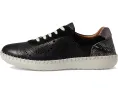 Кроссовки Spring Step Jumilla с принтом змеи и металлическими деталями