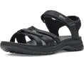 Сандалии Teva Tirra Sport с анатомической стелькой и подошвой Spider Rubber