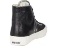 Pro-Keds Кроссовки Royal Hi Lace Up из кожи с фирменными полосками