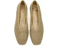 Туфли Sam Edelman Kasey Knit с плетеным верхом из рафии и квадратным каблуком