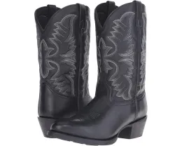 Ковбойские ботинки Laredo Birchwood с классическим силуэтом и кожаным верхом