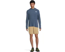 Шорты The North Face Wander 2.0 с технологией FlashDry-XD и защитой от влаги