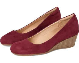 Туфли-лодочки Be Flex Pump от Dr. Scholl's на устойчивом каблуке