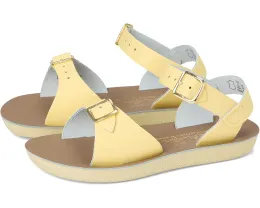 Детские сандалии Salt Water Surfer от Hoy Shoes на двух пряжках