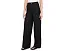 Брюки Trouser из стрейч-льна с широкими штанинами NYDJ
