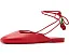 Мюли Eloise Ankle Wrap Mule на плоском ходу с ремешком на щиколотке от Kate Spade New York