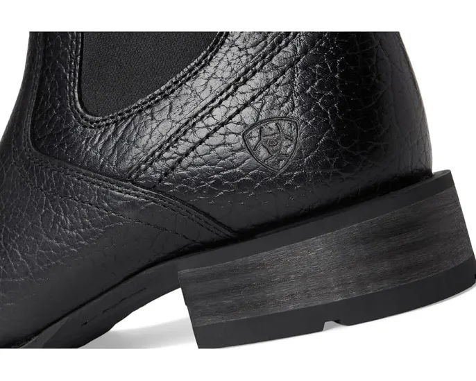 Ковбойские сапоги Hybrid Low Boy с квадратным носком от Ariat