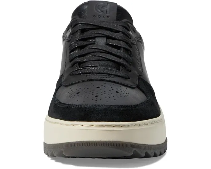 Кроссовки Cole Haan Grandpro Crossover Golf с водонепроницаемым верхом