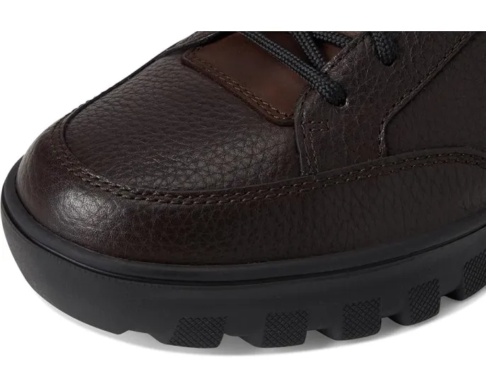 Ботинки Mephisto Fosco с боковой молнией и технологией SOFT-AIR